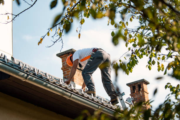 Best Hot Roofs  in Winthrop Harbor, IL