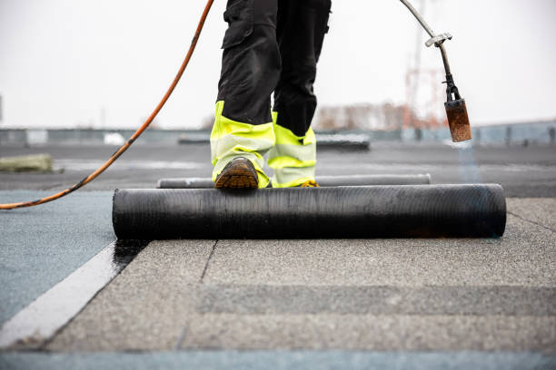 Best Storm Damage Roof Repair  in Winthrop Harbor, IL