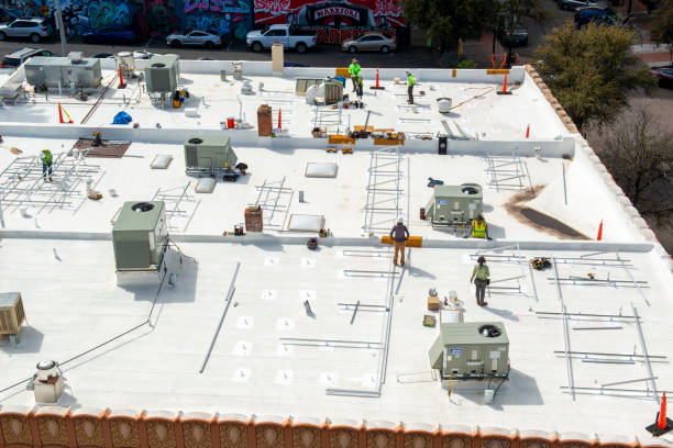 Best Emergency Roof Repair Services  in Winthrop Harbor, IL